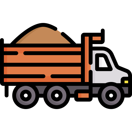 Truck Track Logo